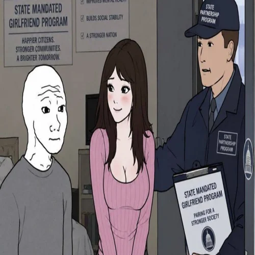 Girlfriend
