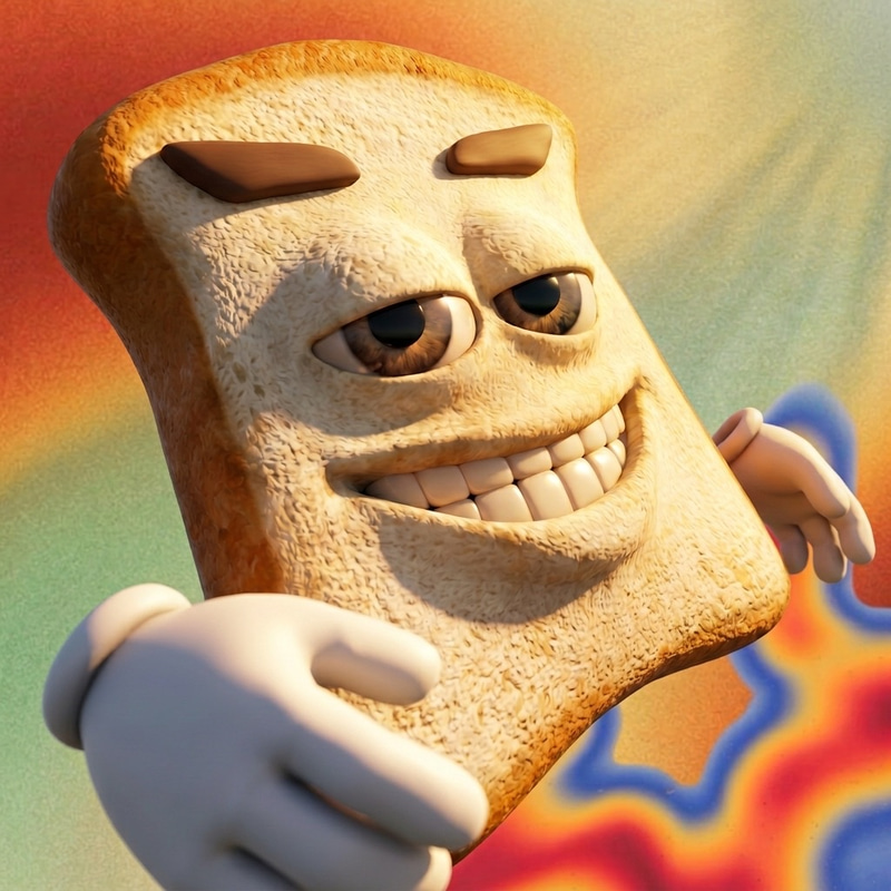 breadman