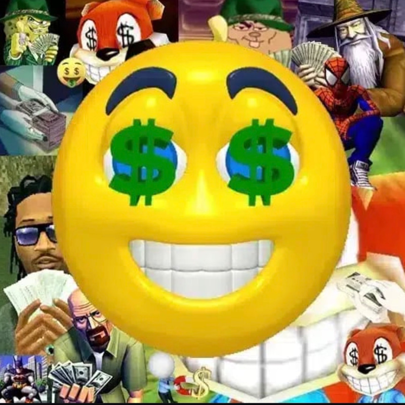 Get Money logo