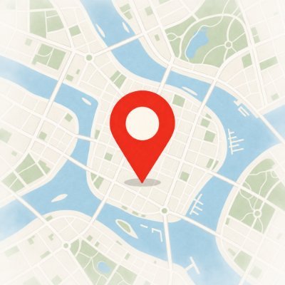 maps