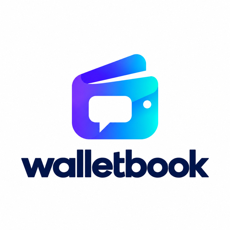 WALLETBOOK