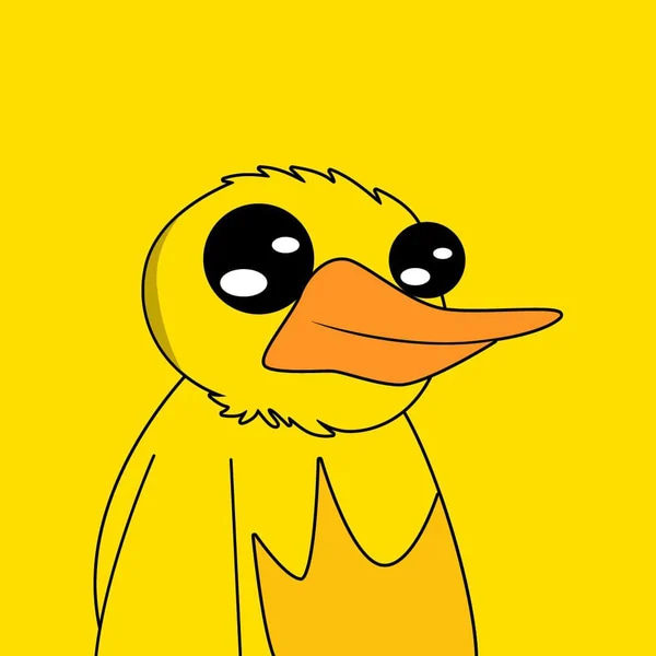 DUCKY logo