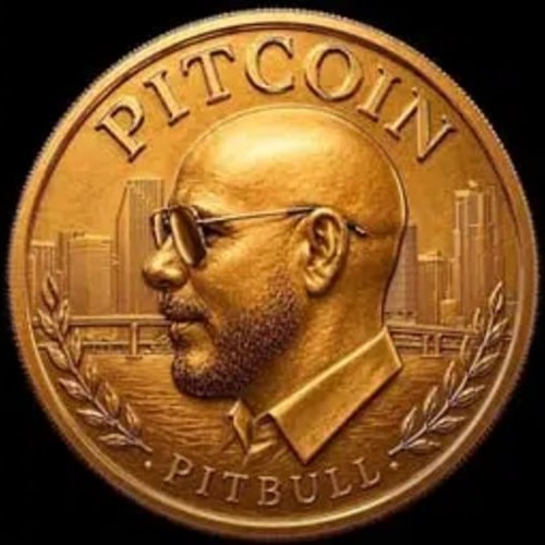 PITCOIN logo