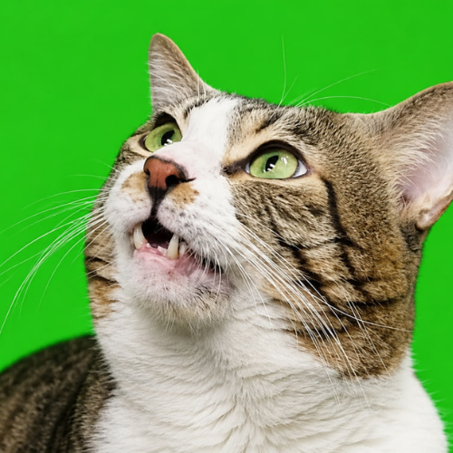 High Cat logo