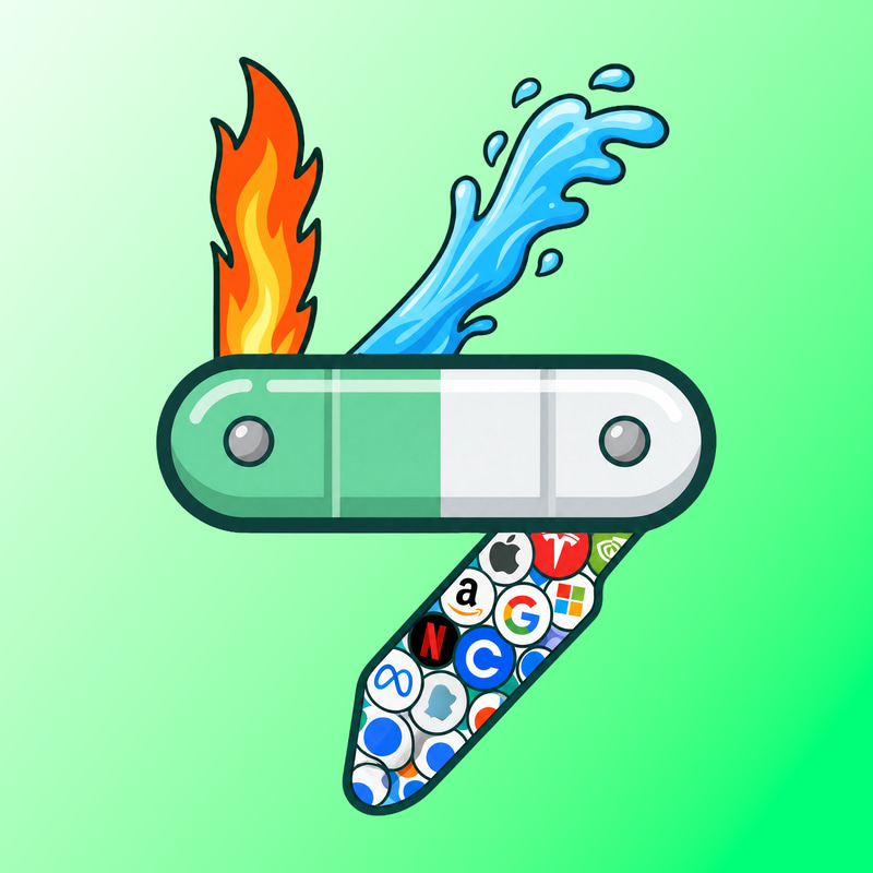 MultiTool logo