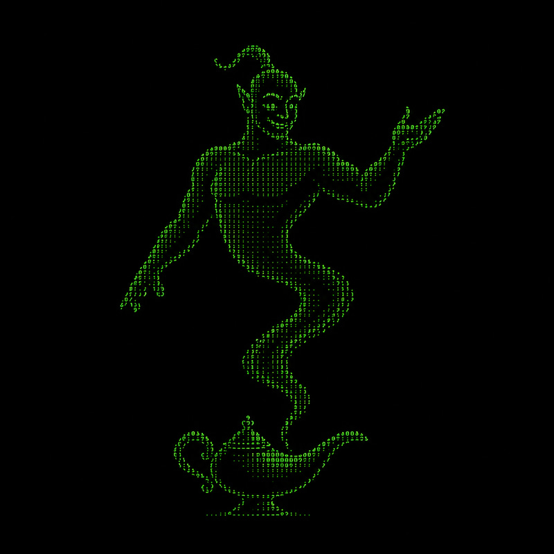 Genie