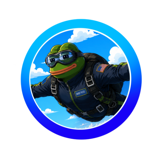AIRFROG