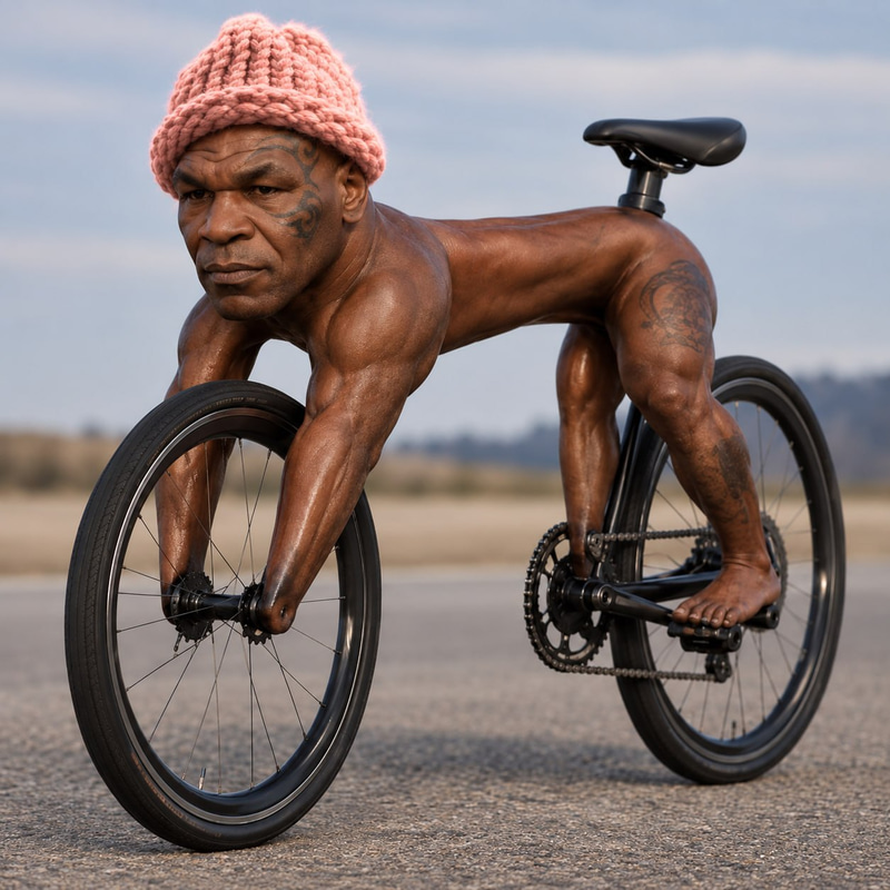 wifbike
