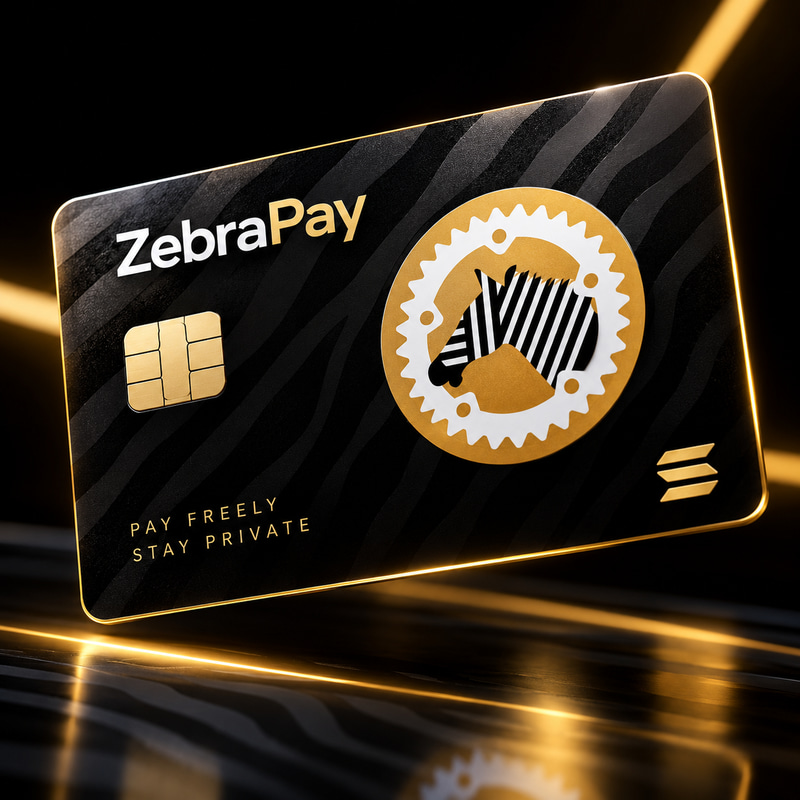 ZebraPay