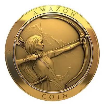 AMAZONCOIN