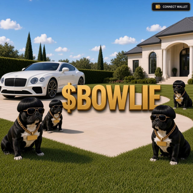 BOWLIE logo