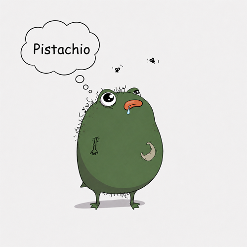 PISTACHIO