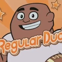 Regulardude