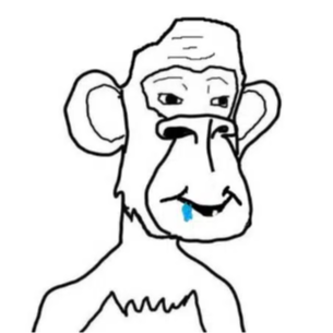 Stop Thinking And Ape logo