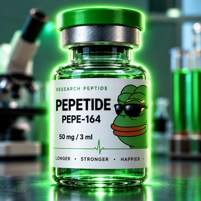 Pepe-164 logo