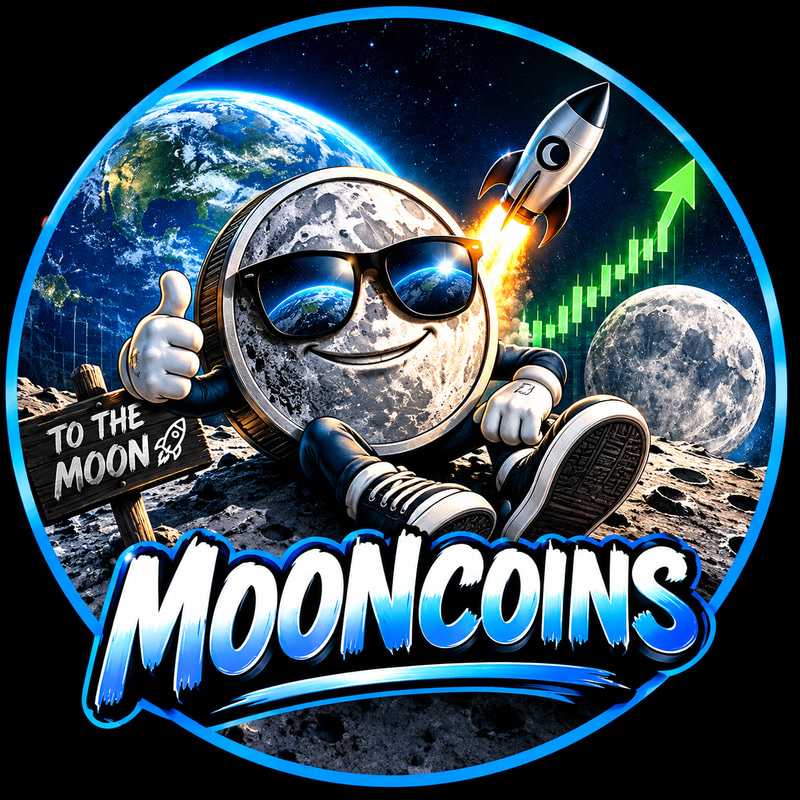 MOONCOINS