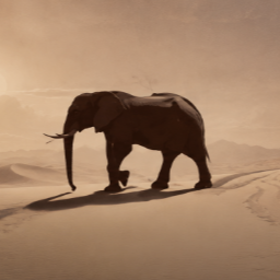 ELEPHANT⁠