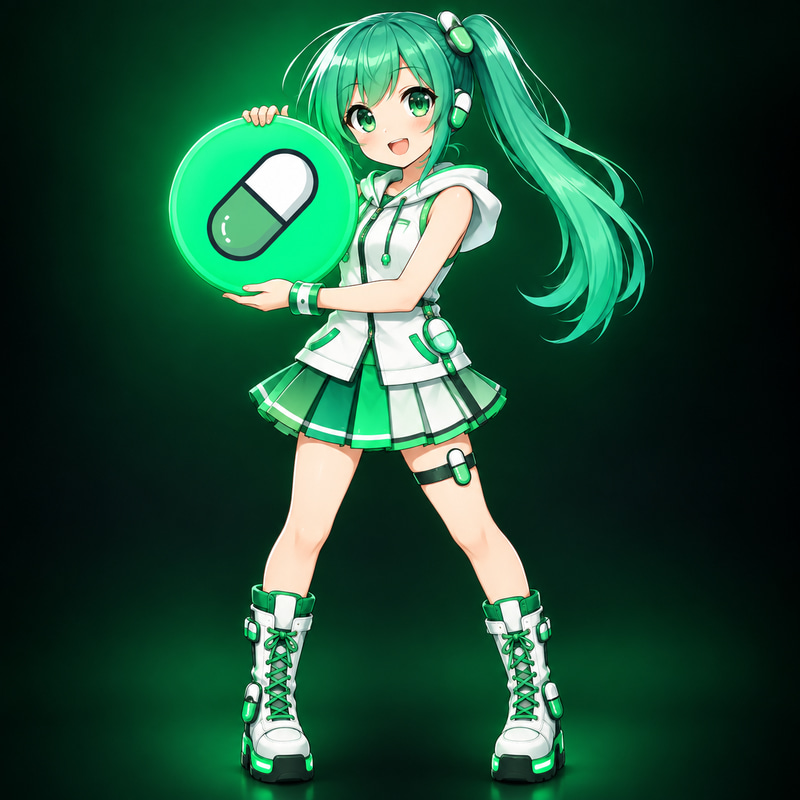 PUMPCHAN