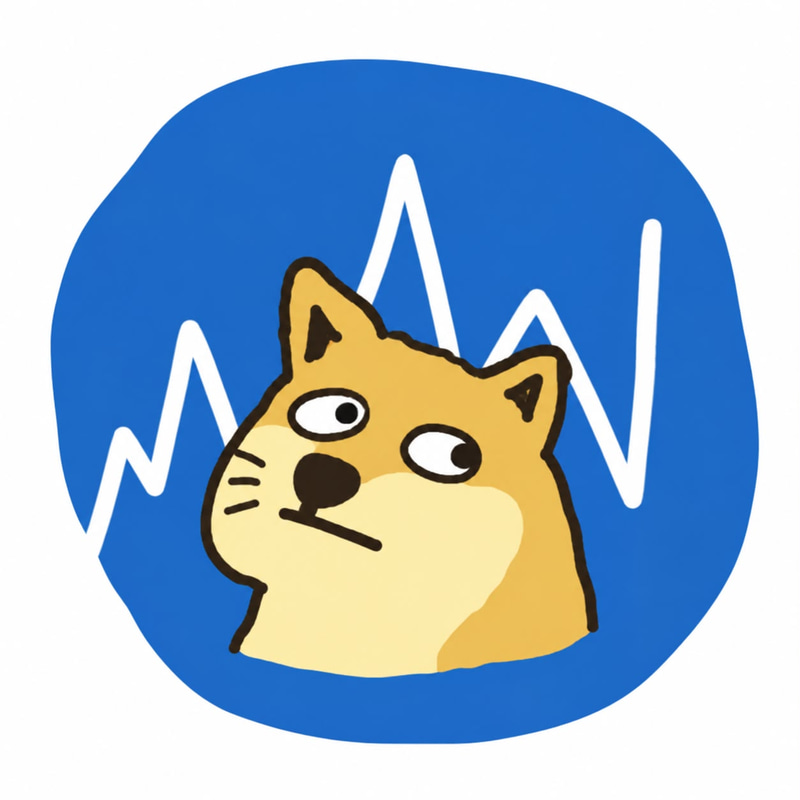 Inustable Coin logo
