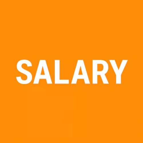 SALARY