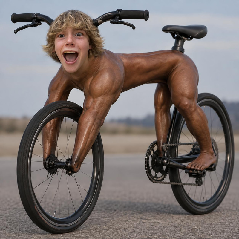 BIKE67