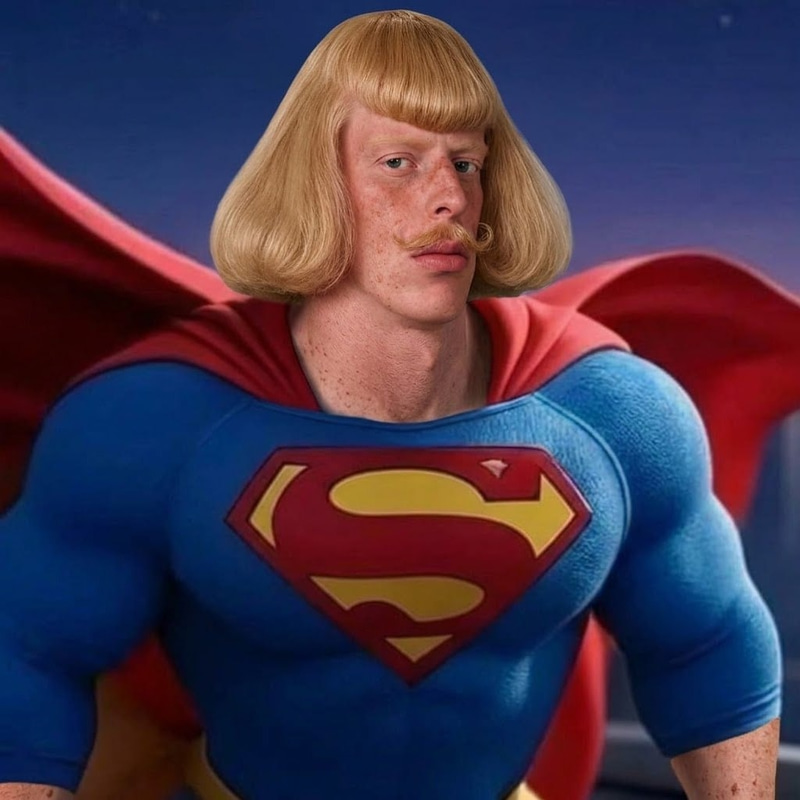 Super PHIL logo
