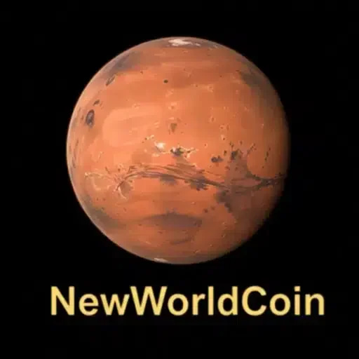 NewWorldCoin