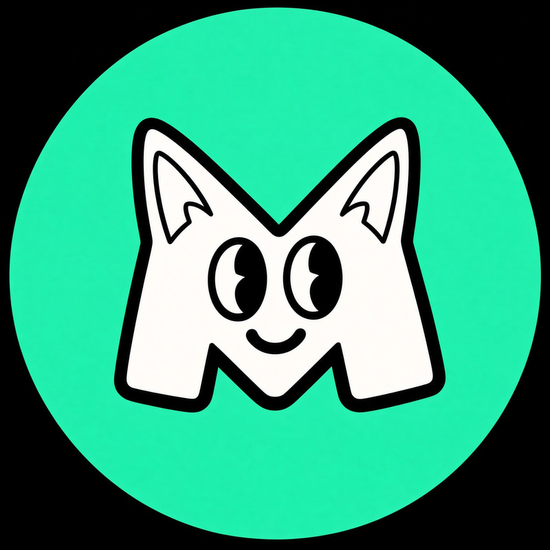 Meme Inudustries logo