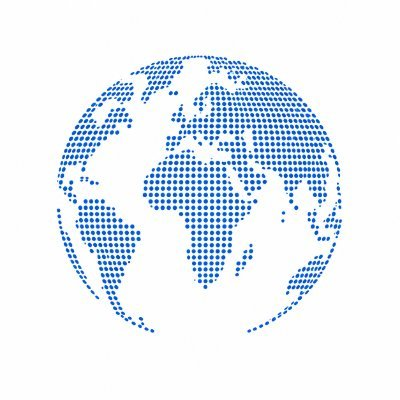 Trench Earth logo