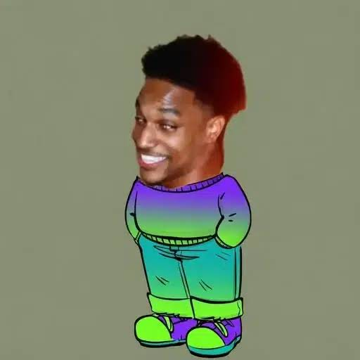 The Solana Guy logo