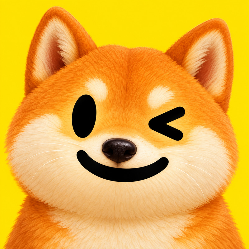 LESGO INU logo