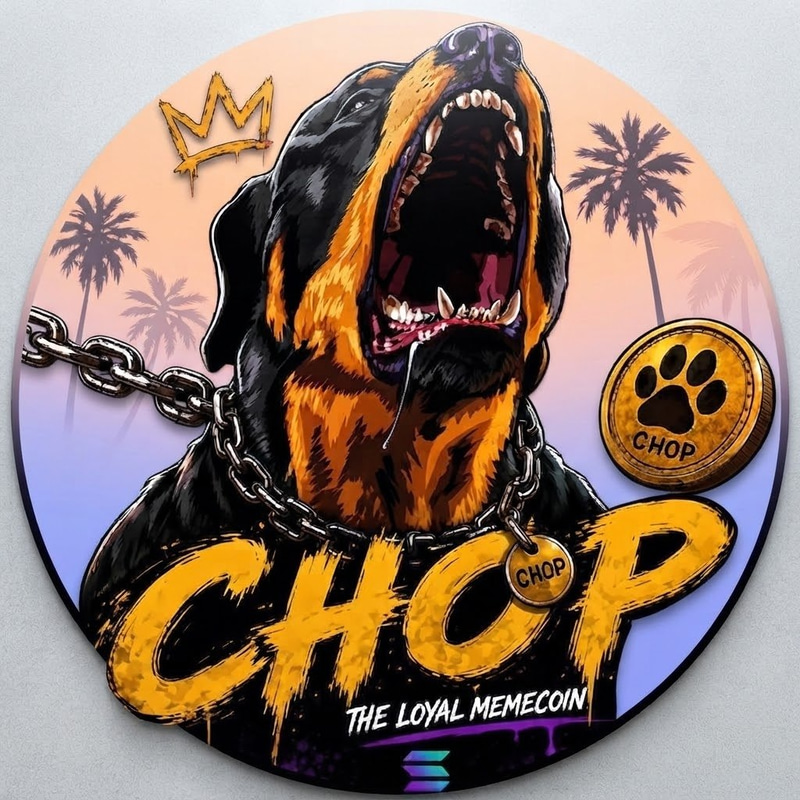 GTA Chop logo