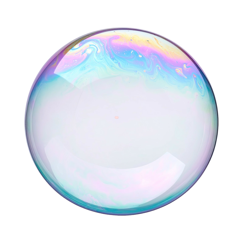 bubble