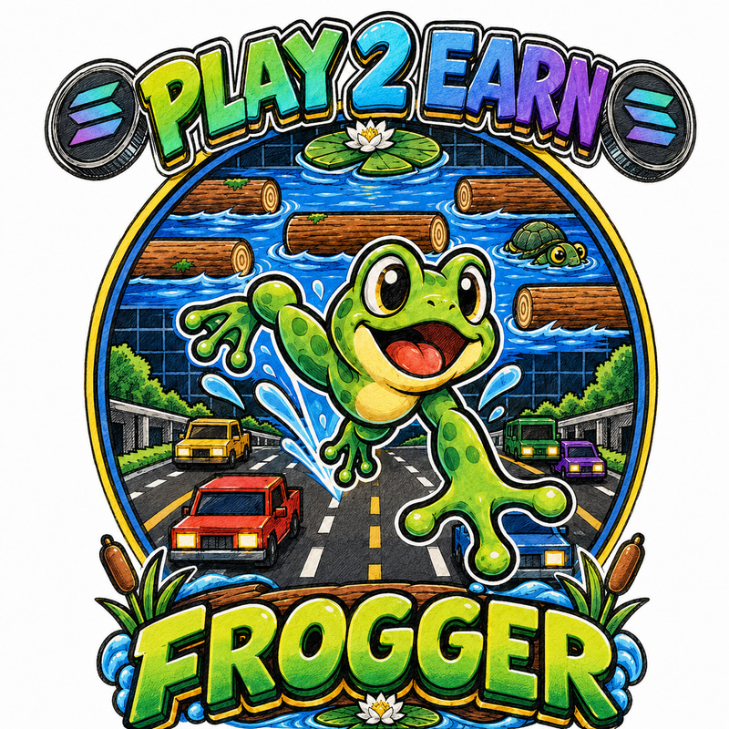 FROGGER