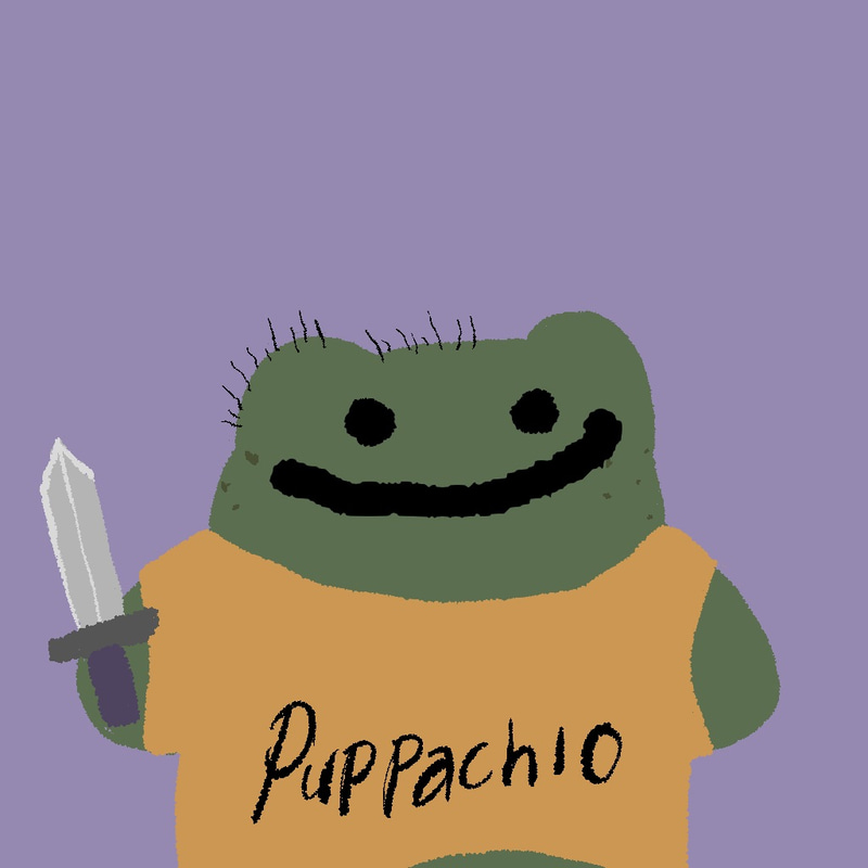 puppachio