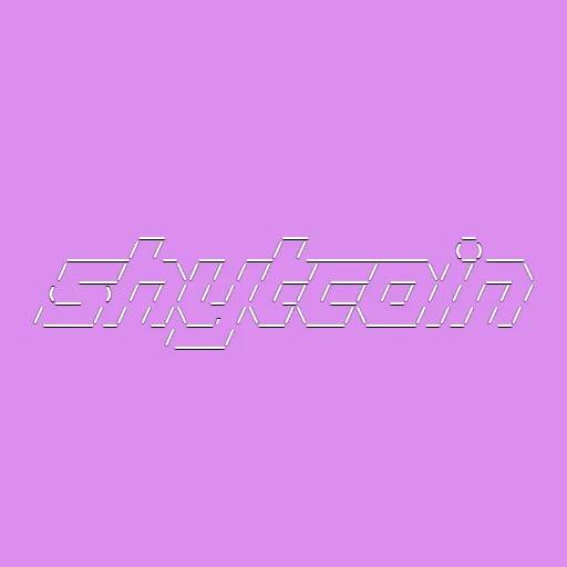 Shytcoin logo