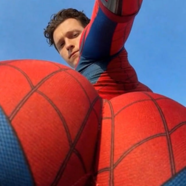 Spidergyatt