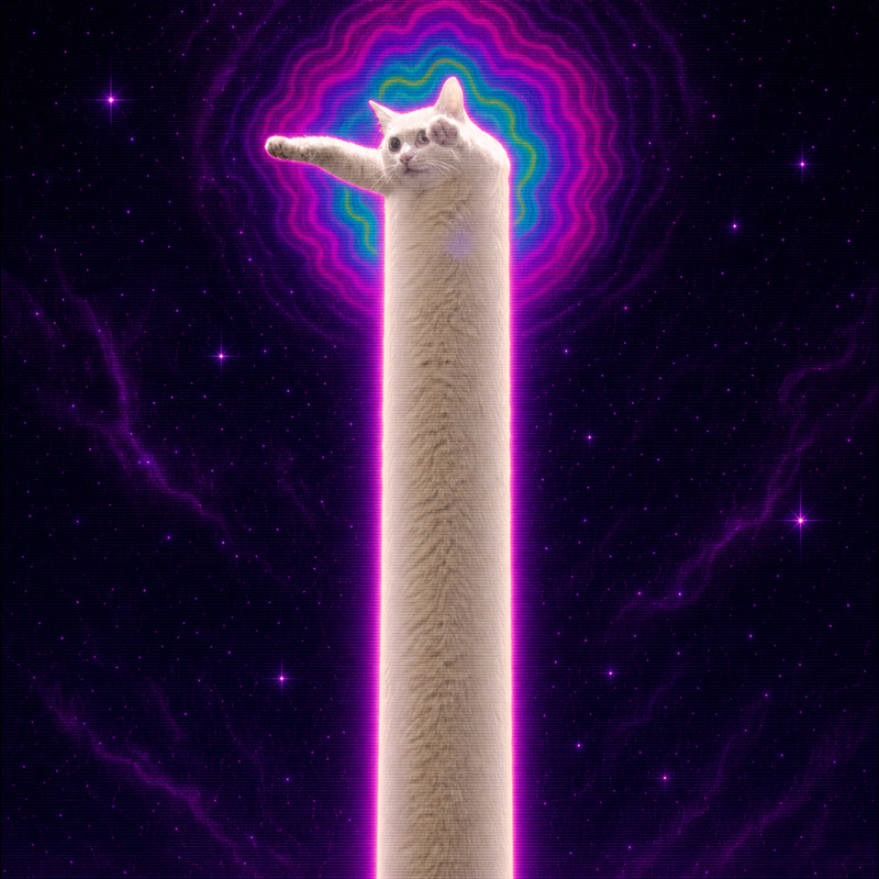 LONGCAT