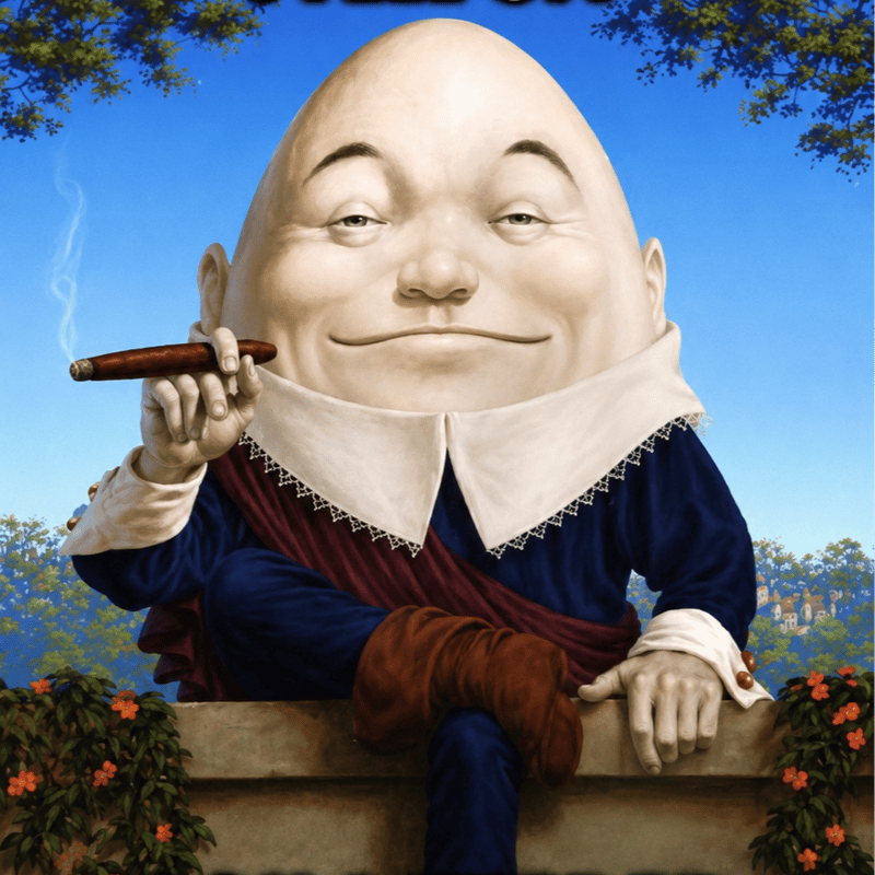 humpty