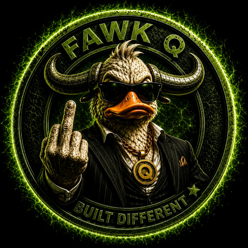 $FAWKQ
