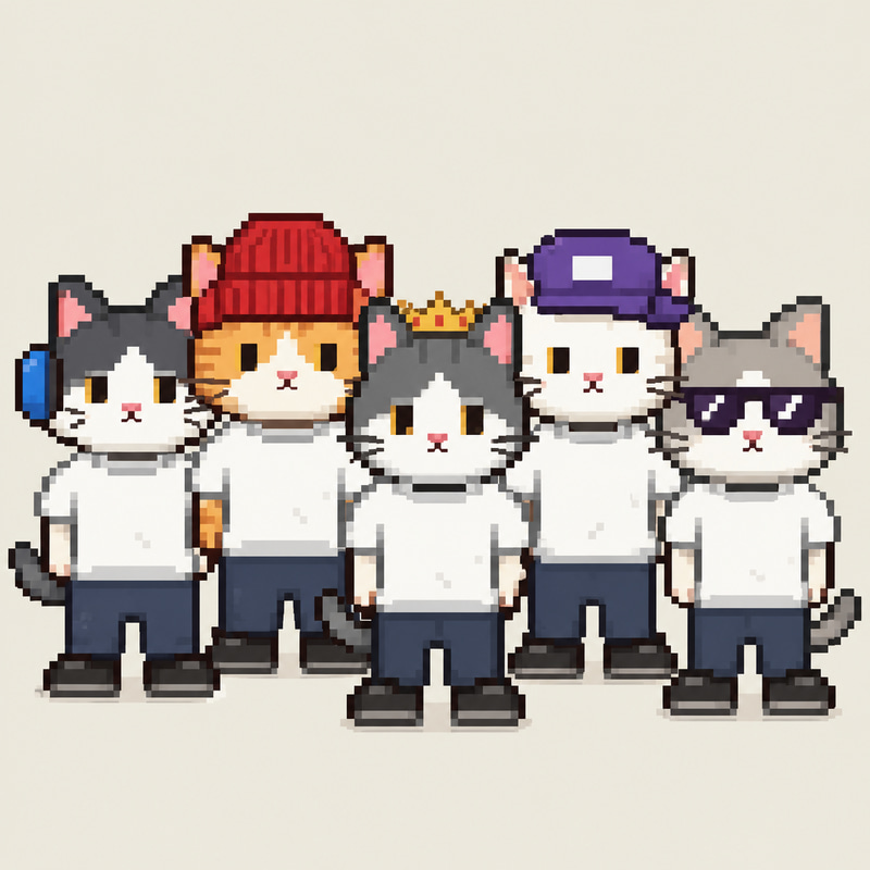 CATCLONES