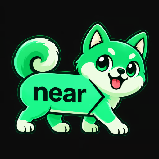 NEARDOG logo