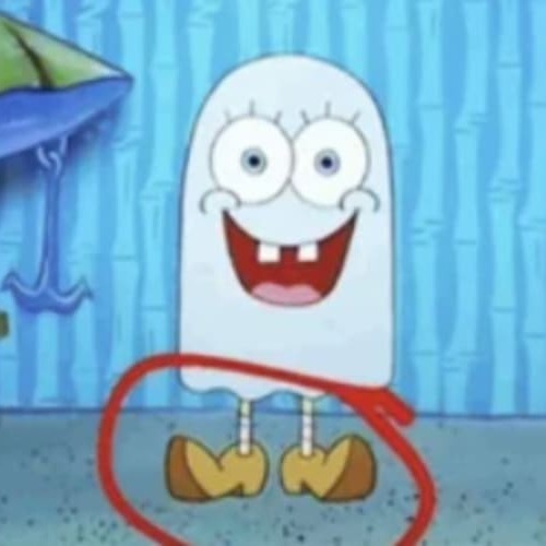 GhostBob