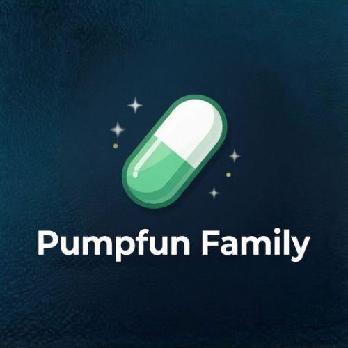 Pumpfun Family logo