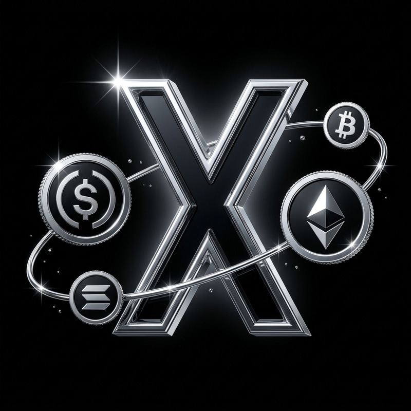 Xchange logo