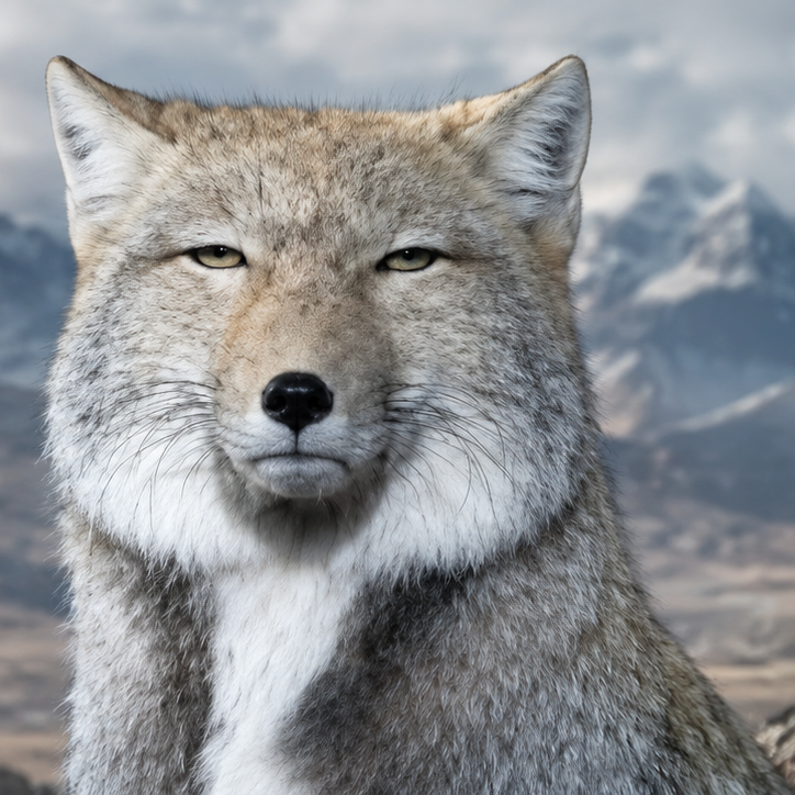 FOX