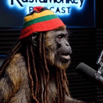 RastaMonke