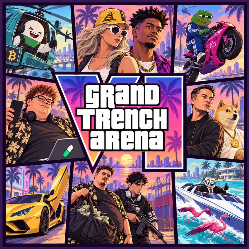 GTA