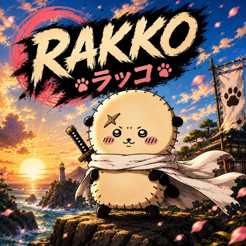 Rakko