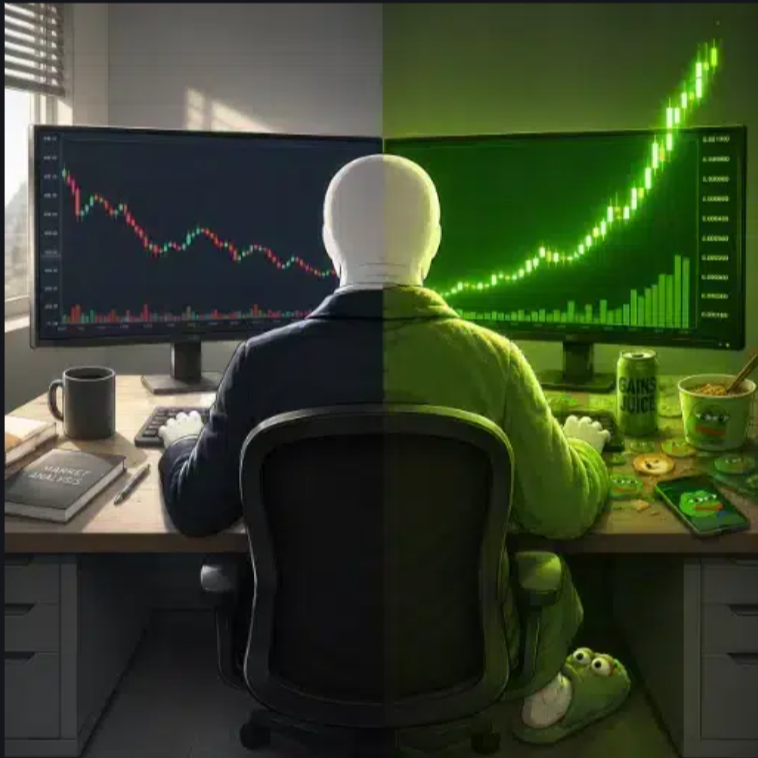 Memetrader